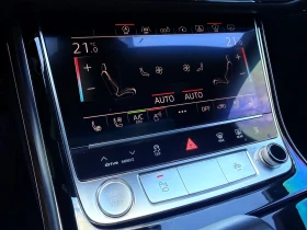Audi A8 5.0TDI Long/3xTV/B&O 3D/FULL, снимка 9