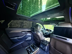Audi A8 5.0TDI Long/3xTV/B&O 3D/FULL, снимка 11