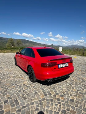 Audi A4 A4 Quarttro S-line Facelift 220k.c., снимка 6