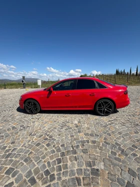 Audi A4 A4 Quarttro S-line Facelift 220k.c., снимка 4