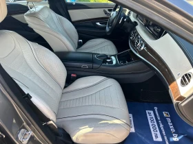 Mercedes-Benz S 400 4MATIC , снимка 14