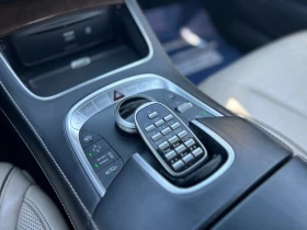 Mercedes-Benz S 400 4MATIC , снимка 11