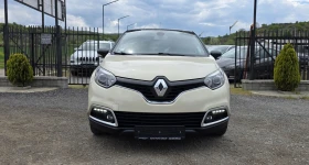 Renault Captur 1.2 TCe-Automat-Camera-Navi-120hp, снимка 2