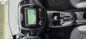 Renault Captur 1.2 TCe-Automat-Camera-Navi-120hp, снимка 12