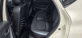 Renault Captur 1.2 TCe-Automat-Camera-Navi-120hp, снимка 10