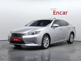 Lexus ES 350, снимка 1