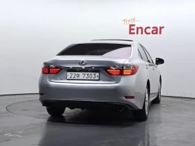 Lexus ES 350, снимка 4