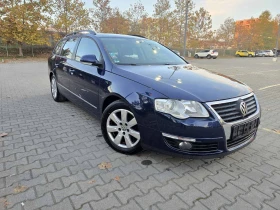 VW Passat COMMON RAIL/170hp/2.0TDI, снимка 4