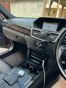 Mercedes-Benz E 350, снимка 6