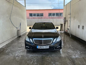 Mercedes-Benz E 350, снимка 3