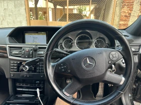 Mercedes-Benz E 350, снимка 5