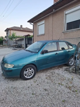 Seat Cordoba, снимка 2