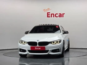 BMW 420 (F32) 420I M Sports Coupe, снимка 3