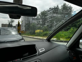 Citroen C4 Picasso, снимка 13