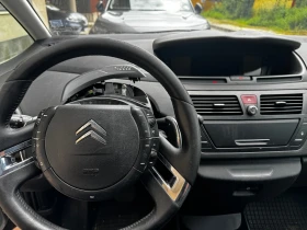 Citroen C4 Picasso, снимка 6