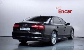 Audi A8 LONG* PRESIDENT* 4.2TDI* QUATTRO* TV* FULL* MATRIX, снимка 2