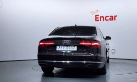Audi A8 LONG* PRESIDENT* 4.2TDI* QUATTRO* TV* FULL* MATRIX, снимка 4