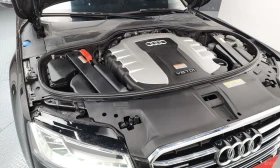 Audi A8 LONG* PRESIDENT* 4.2TDI* QUATTRO* TV* FULL* MATRIX, снимка 6