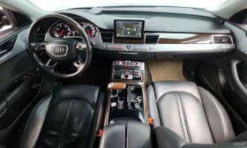 Audi A8 LONG* PRESIDENT* 4.2TDI* QUATTRO* TV* FULL* MATRIX, снимка 7