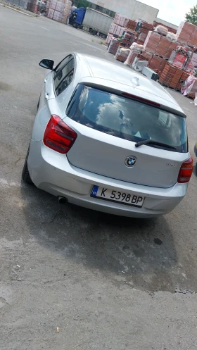 BMW 118, снимка 4