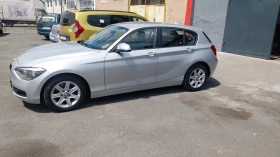 BMW 118, снимка 3