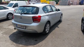 BMW 118, снимка 5