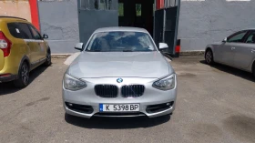BMW 118, снимка 1