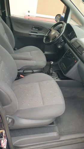 VW Sharan, снимка 6