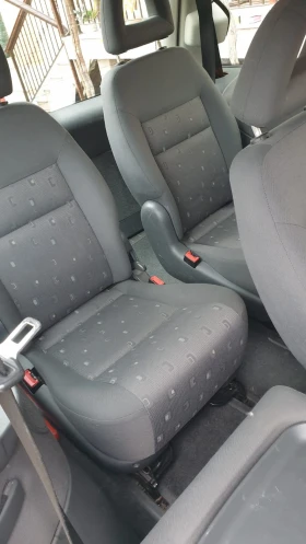 VW Sharan, снимка 7