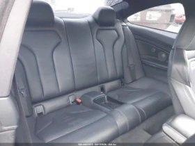 BMW M4 * HARMAN KARDON* КОЖА* ПОДГРЕВ* ШИБИДАХ* HUD* , снимка 8