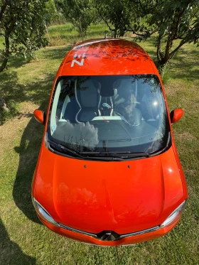 Renault Twingo Renault Twingo ZE Vibes, снимка 5