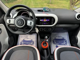 Renault Twingo Renault Twingo ZE Vibes, снимка 12