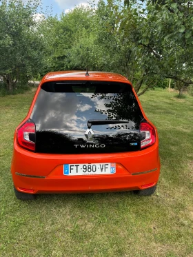 Renault Twingo Renault Twingo ZE Vibes, снимка 8