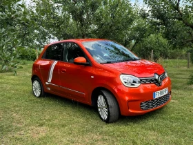 Renault Twingo Renault Twingo ZE Vibes, снимка 10
