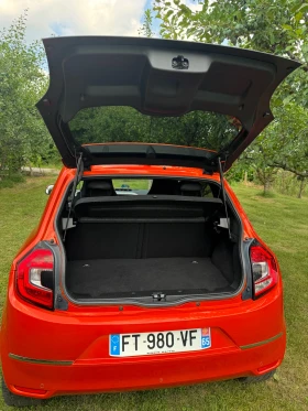 Renault Twingo Renault Twingo ZE Vibes, снимка 9