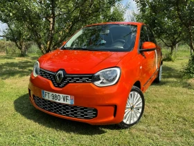 Renault Twingo Renault Twingo ZE Vibes, снимка 2