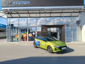 Hyundai I20, снимка 3