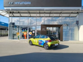 Hyundai I20, снимка 7
