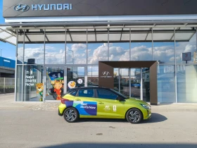 Hyundai I20, снимка 4