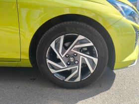 Hyundai I20, снимка 16