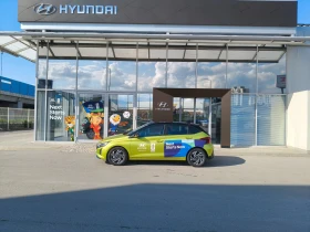 Hyundai I20, снимка 8