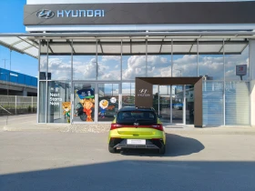 Hyundai I20, снимка 6