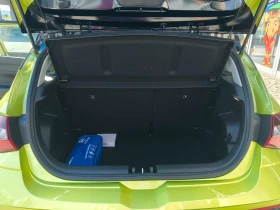 Hyundai I20, снимка 15