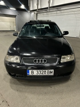 Audi A3, снимка 4