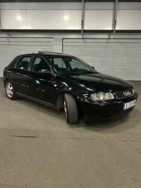 Audi A3, снимка 3