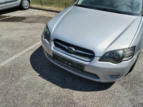 Subaru Legacy 2.0i, снимка 1