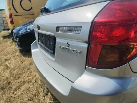 Subaru Legacy 2.0i, снимка 4