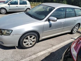 Subaru Legacy 2.0i, снимка 3