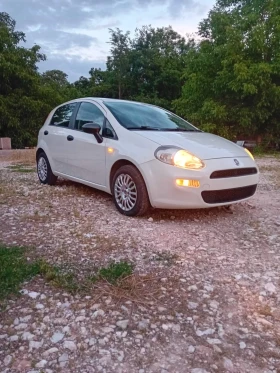 Fiat Punto, снимка 2