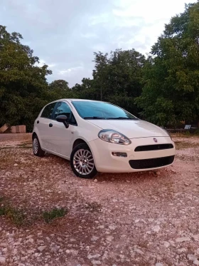 Fiat Punto, снимка 7